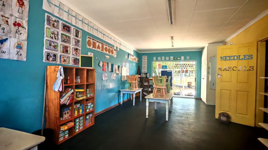 Commercial Property for Sale in Vaalpark Free State